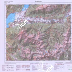 055 (MORBEGNO) Anno: 2018