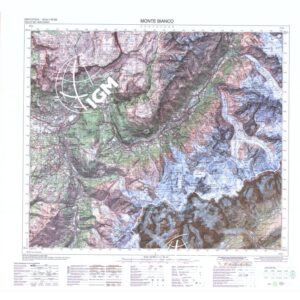 068 (MONTE BIANCO) Anno: 2016