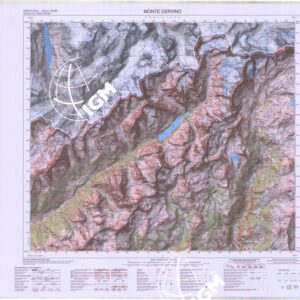 070 (MONTE CERVINO) Anno: 2016