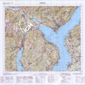 073 (VERBANIA) Anno: 2004