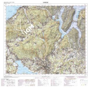 074 (VARESE) Anno: 2011