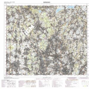 096 (SEREGNO) Anno: 2018