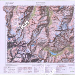 111-112 (GRAN PARADISO) Anno: 2015