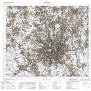 118 (MILANO) Anno: 2014