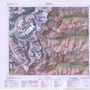 133 (USSEGLIO) Anno: 2016