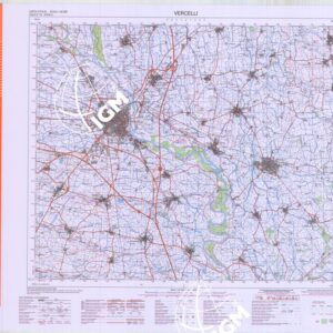 137 (VERCELLI) Anno: 2018