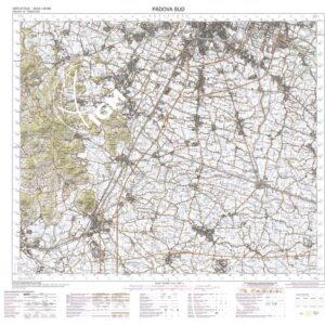 147 (PADOVA SUD) Anno: 1975