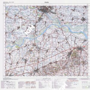 160 (PAVIA) Anno: 2010