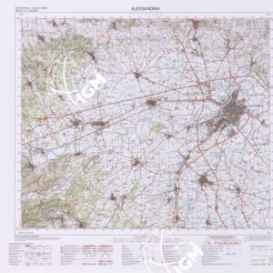 176 (ALESSANDRIA) Anno: 2011