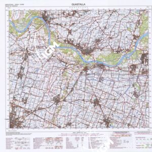 182 (GUASTALLA) Anno: 2007