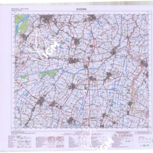 183 (SUZZARA) Anno: 2015