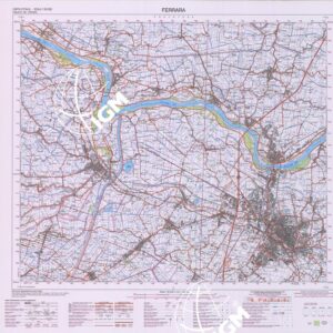 185 (FERRARA) Anno: 2015