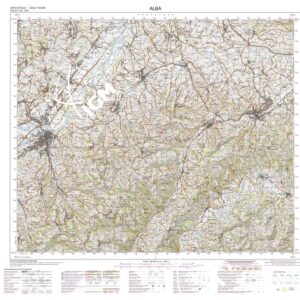 193 (ALBA) Anno: 2010