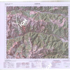 208 (SAMPEYRE) Anno: 2015