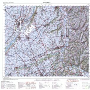 210 (FOSSANO) Anno: 2013