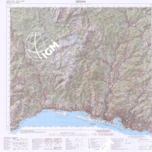 213 (GENOVA) Anno: 2012