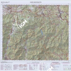 228 (CAIRO MONTENOTTE) Anno: 2007