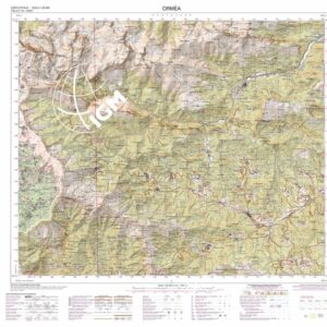 244 (ORMEA) Anno: 2018