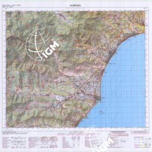 245 (ALBENGA) Anno: 2007