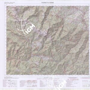 251 (PORRETTA TERME) Anno: 2012