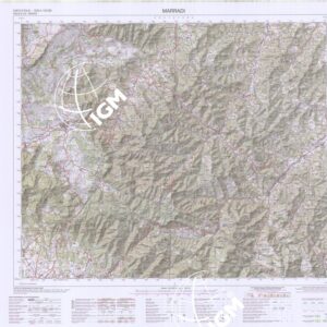 253 (MARRADI) Anno: 2012