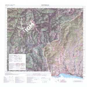 257-270 (VENTIMIGLIA) Anno: 2018