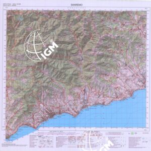 258-271 (SANREMO) Anno: 2018