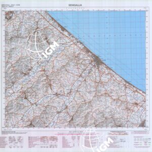 281 (SENIGALLIA) Anno: 2005