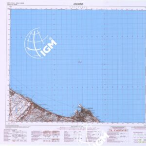 282 (ANCONA) Anno: 2010