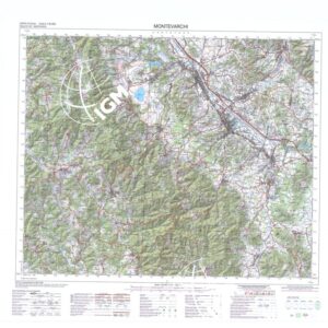 287 (MONTEVARCHI) Anno: 2016