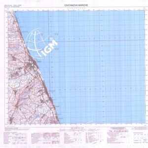 304 (CIVITANOVA MARCHE) Anno: 2009