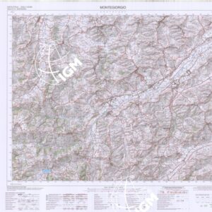 314 (MONTEGIORGIO) Anno: 2012