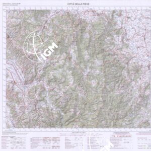 322 (CITTA DELLA PIEVE) Anno: 2014