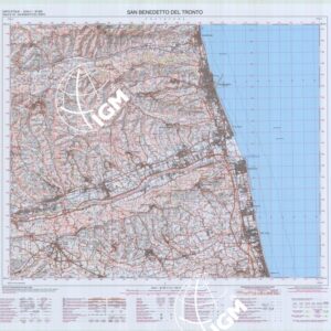 327 (SAN BENEDETTO DEL TRONTO) Anno: 2004