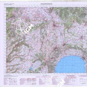 333 (ACQUAPENDENTE) Anno: 2014