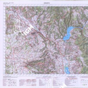 334 (ORVIETO) Anno: 2015