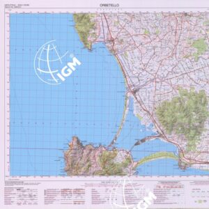 342 (ORBETELLO) Anno: 2015