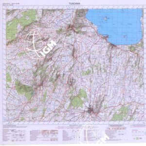 344 (TUSCANIA) Anno: 2015