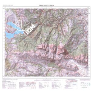 349 (GRAN SASSO DI ITALIA) Anno: 2018