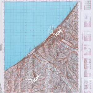 351 (PESCARA) Anno: 1997