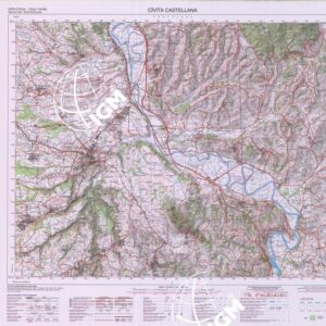 356 (CIVITA CASTELLANA) Anno: 2015