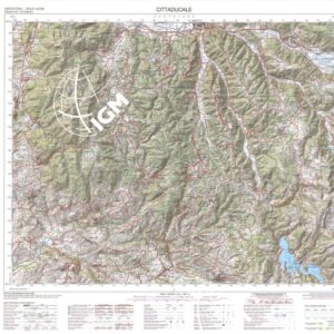 357 (CITTADUCALE) Anno: 2013