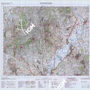 365 (MONTEROTONDO) Anno: 2008