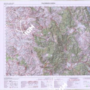 366 (PALOMBARA SABINA) Anno: 2015