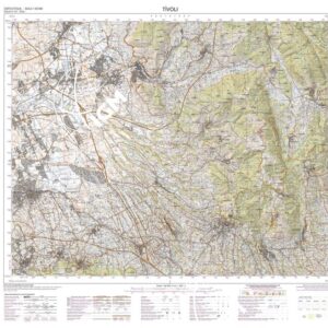 375 (TIVOLI) Anno: 2007