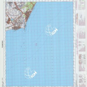 386 (FIUMICINO) Anno: 2000