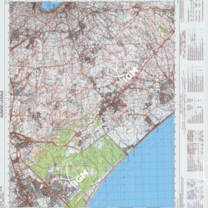 387 (ALBANO LAZIALE) Anno: 2001