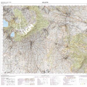 388 (VELLETRI) Anno: 2007