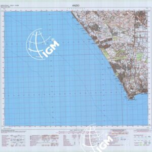 399 (ANZIO) Anno: 2007