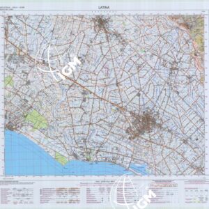 400 (LATINA) Anno: 2008